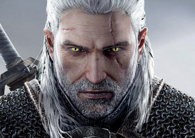 Treći Witcher odgođen do svibnja