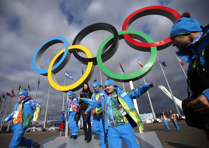 Izglasano! Olimpijske igre doživljavaju velike promjene