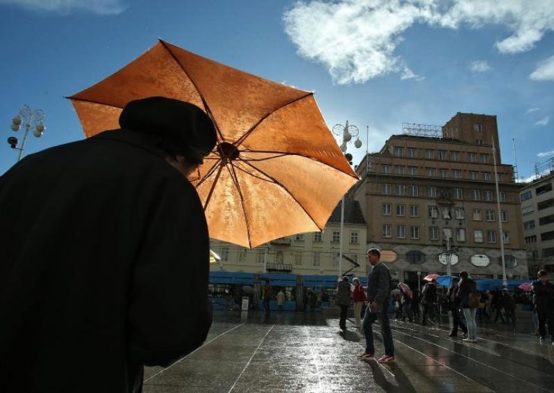 Napokon stiže sunce, ali i pravi minusi