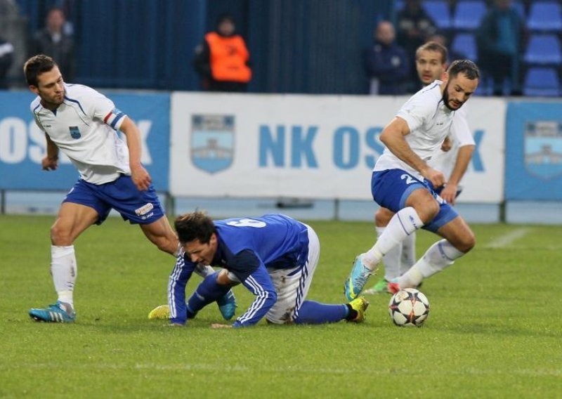 Čačić nepobjediv: Supergol i dramatični trijumf Slavena!