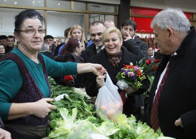 'Prije izbora se jako povećaju aktivnosti represivnog aparata'