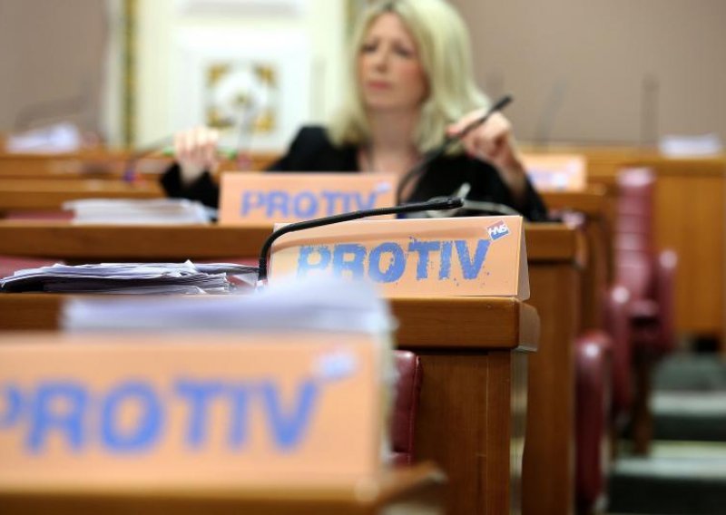 Kako će izgledati kampanja za bračni referendum