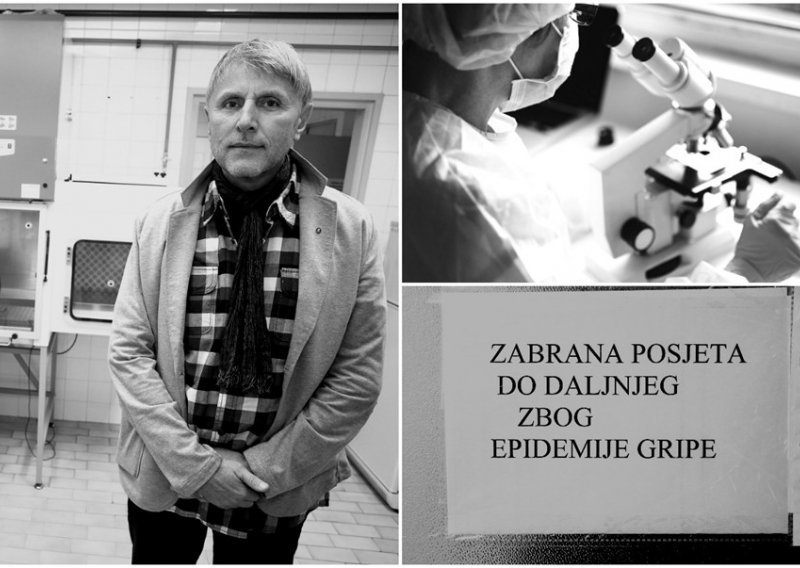 Jedna od najgorih sezona gripe do sada: Virus je mutirao