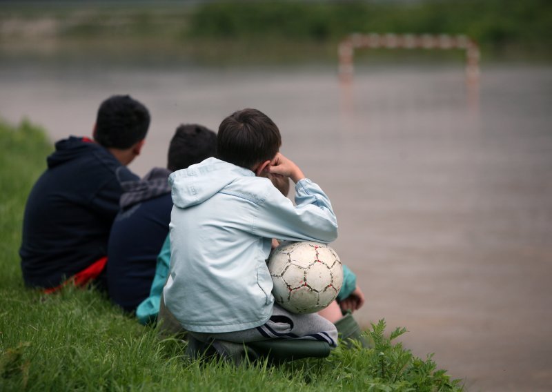 U Orljavi pronađeno mrtvo tijelo muškarca