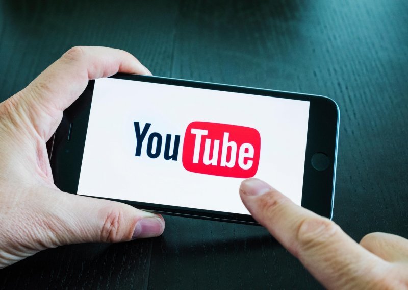 Uz ove novitete mobilni YouTube postao je vrlo druželjubiv