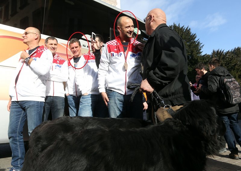 Ove riječi će jako pogoditi izbornika Babića; a bili su bliski suradnici...