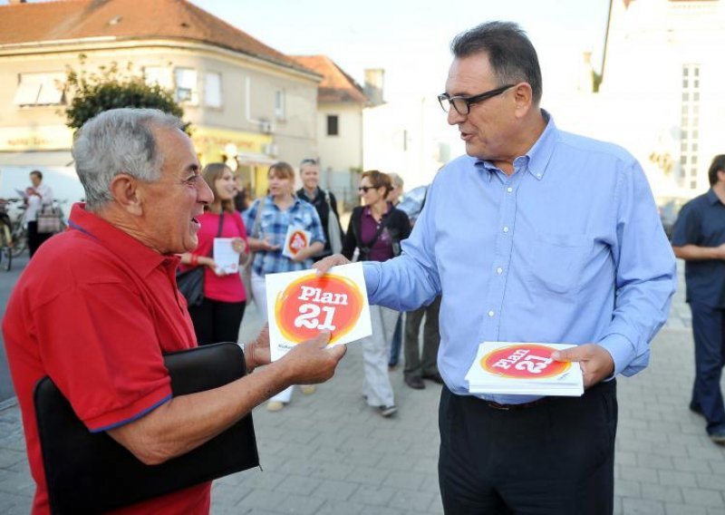 'Sjever ne treba pomoć, samo mu treba prestati uzimati'