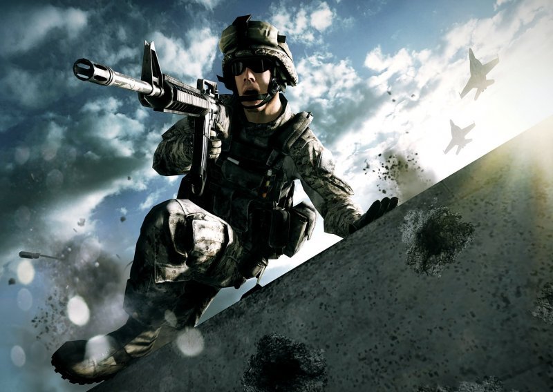 Battlefield 3