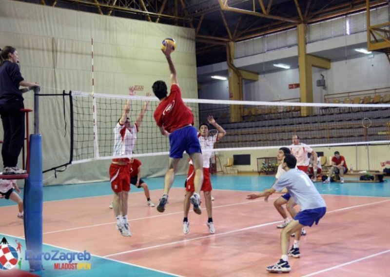 Odlični rezultati hrvatskih studenata na EuroZagrebu 2013.