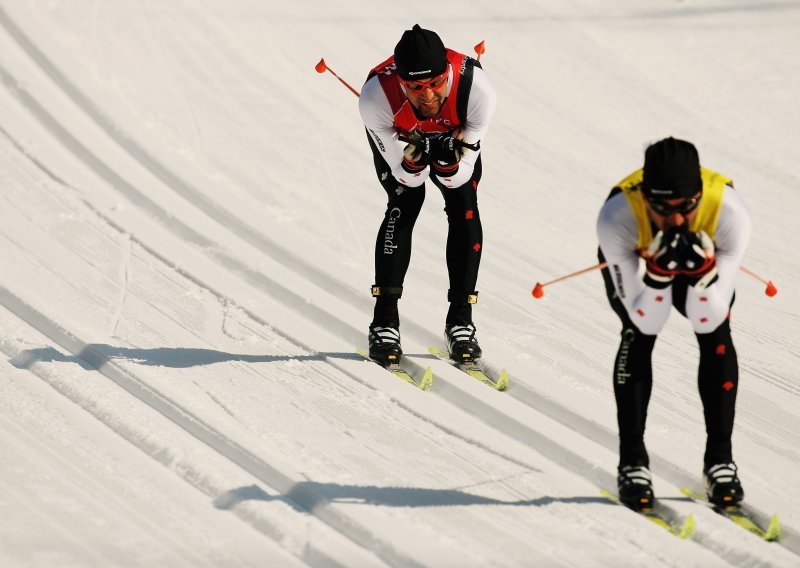 Slijepi sportaš prvi puta na Olimpijskim igrama