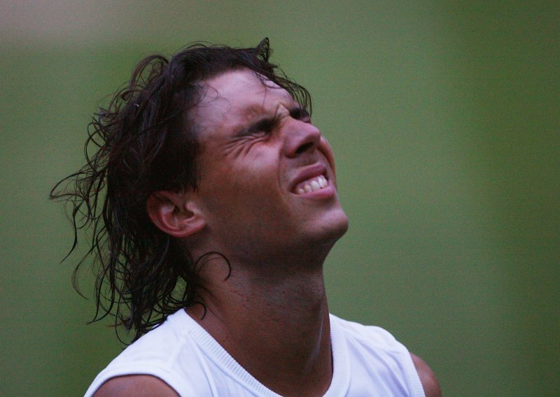 Nadal otkazao nastup na Wimbledonu