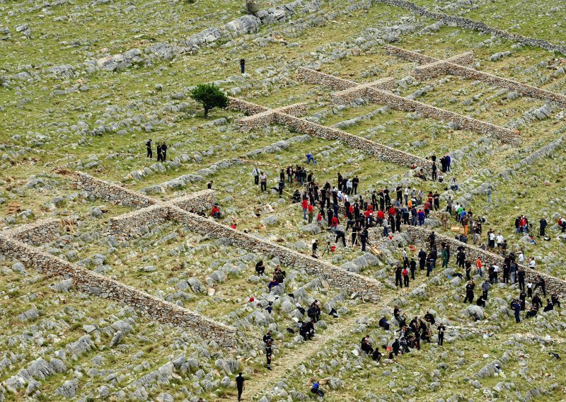 6th anniversary of Kornat wildfire tragedy commemorated