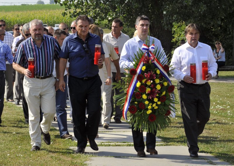 'Imamo sjajne resurse, treba samo početi raditi'