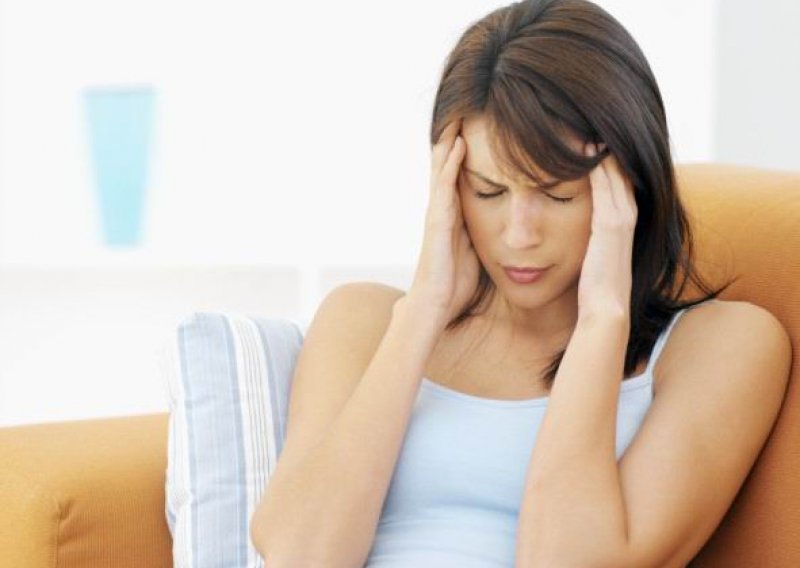Toplo vrijeme može uzrokovati migrene