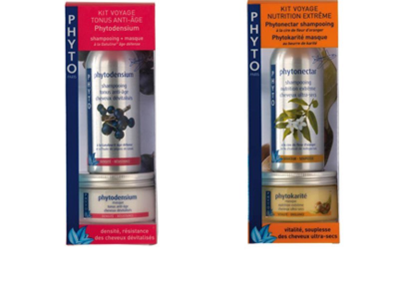 Tko je osvojio Phyto Discovery Kit