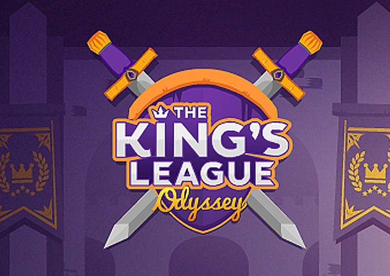 PlayToy Igra Dana: The King's League: Odyssey