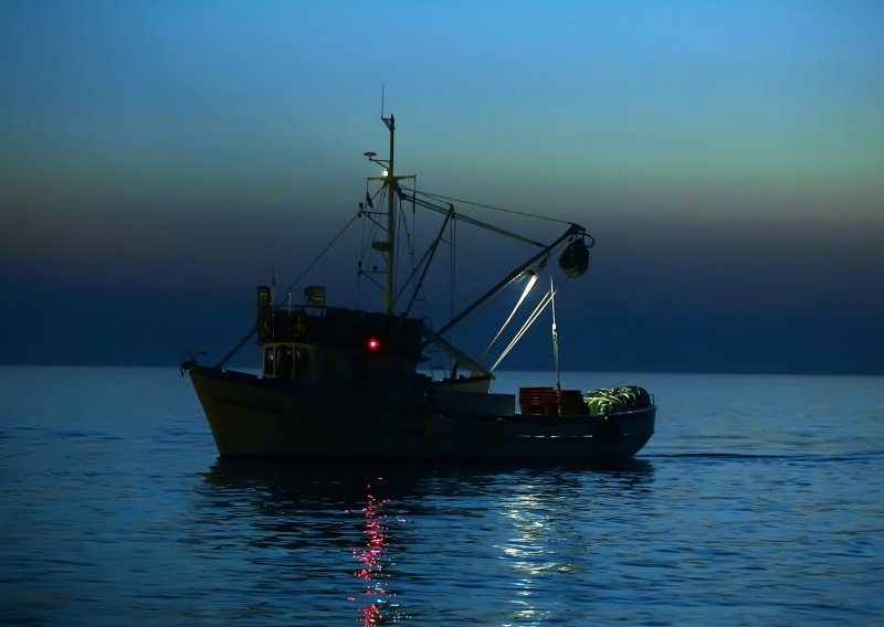 Crna budućnost hrvatskog ribarstva