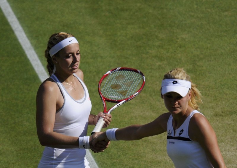 Ovo je najbezobrazniji trenutak Wimbledona