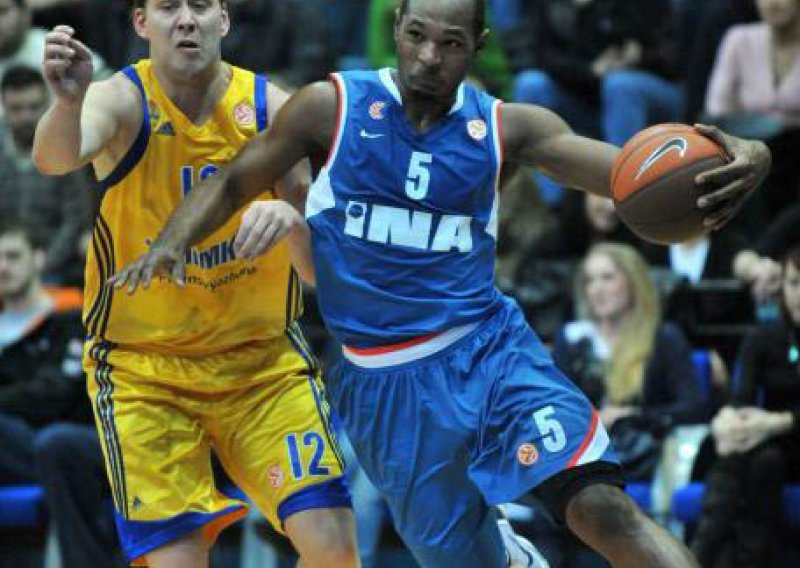 Himki 'platio' sve nesretne poraze 'vukova'