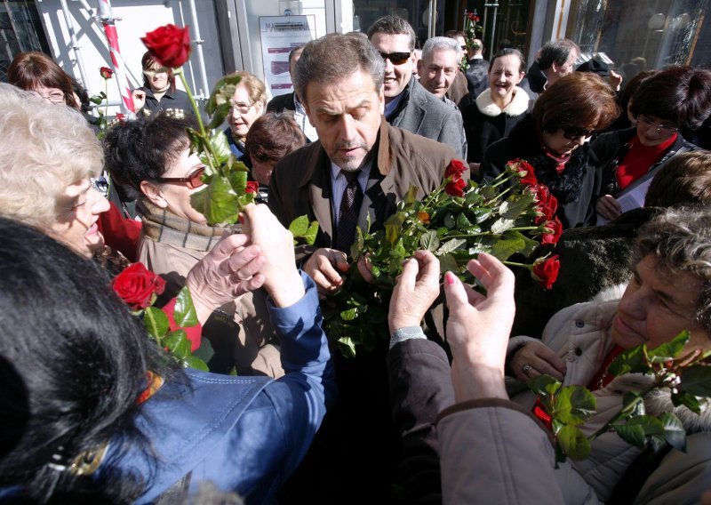 Veliki gradovi SDP-u, u Osijeku neizvjesno