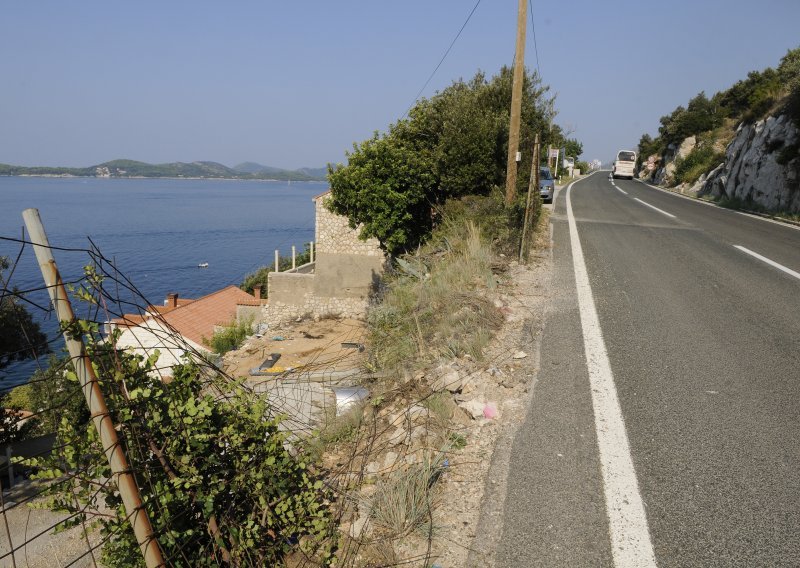 Dvoje poginulih u nesrećama kod Dubrovnika i Bala