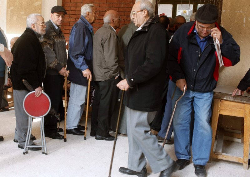 Egipćani na referendumu odobrili novi ustav