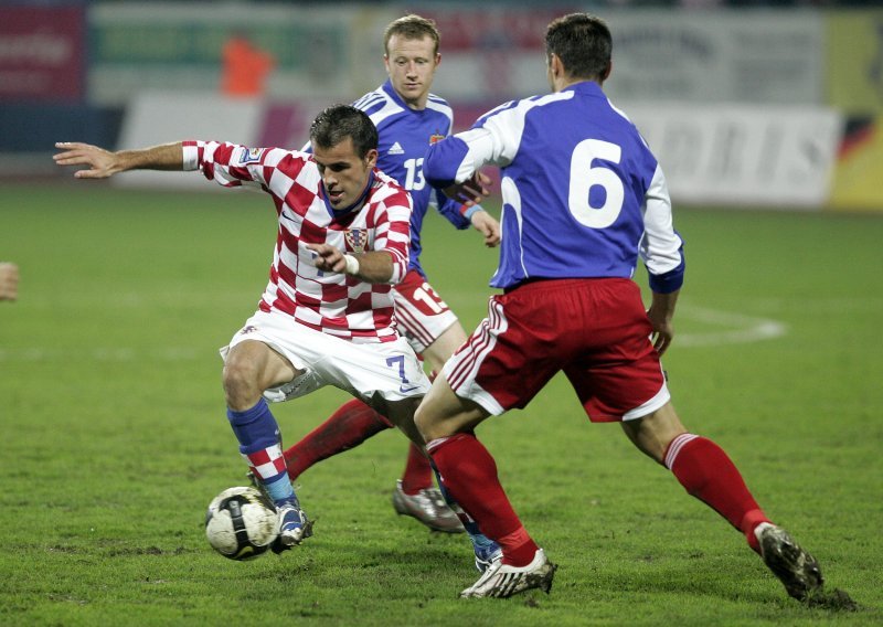 Petarda u Vinkovcima, Bilić dominirao