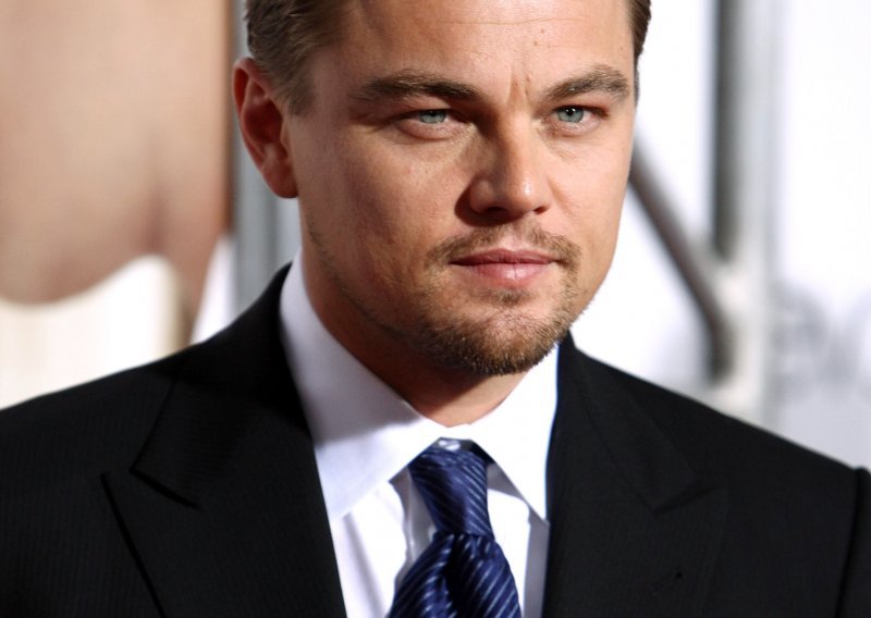 Leonardo DiCaprio kao liječnik-ubojica