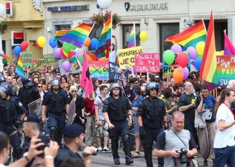 Prvi Split Pride ne smije biti i posljednji