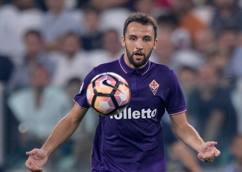 Milan Badelj nakon pola godine napokon zabio u Seriji A