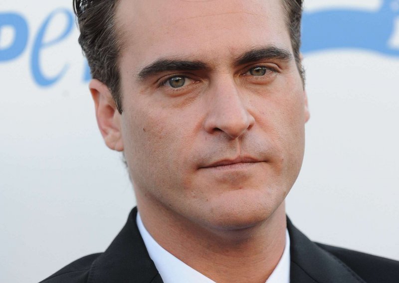 Joaquin Phoenix kao glavni negativac u Supermanu