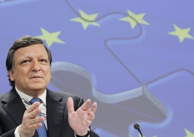 Veće ovlasti Europskoj komisiji u nadzoru nacionalnih proračuna