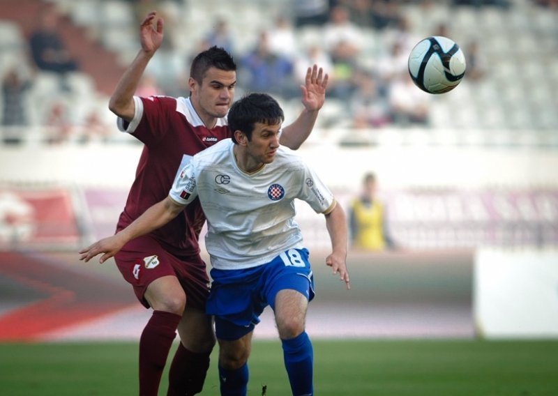 Šok za Hajduk! Ponajbolji igrač teže ozlijeđen