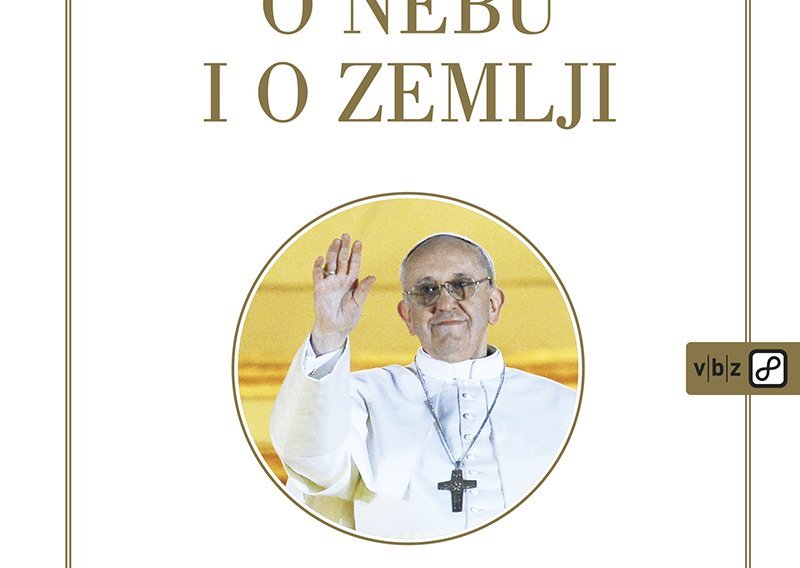 Papa i rabin o nebu i o zemlji