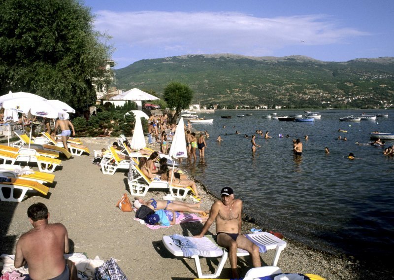 Najlošije ocjene Albaniji i BiH, najbolje Makedoniji