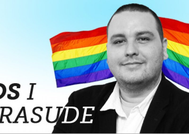 Prošlo je doba nemoćne LGBT zajednice