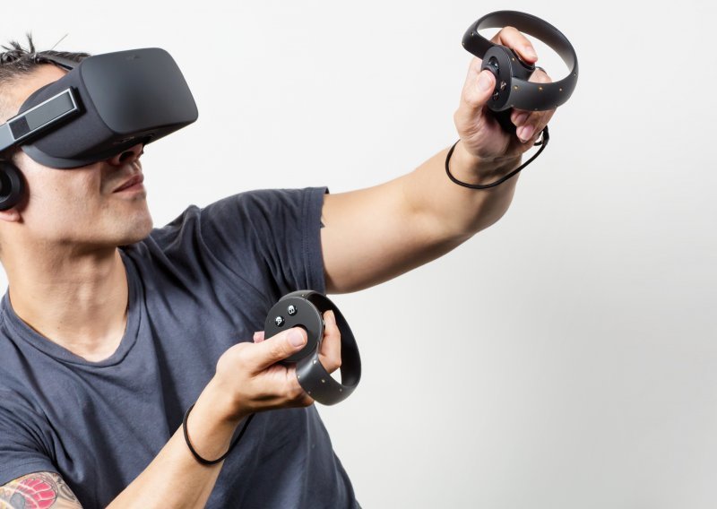 ZeniMax bi nakon presude mogao zatražiti prekid prodaje Oculus Rifta