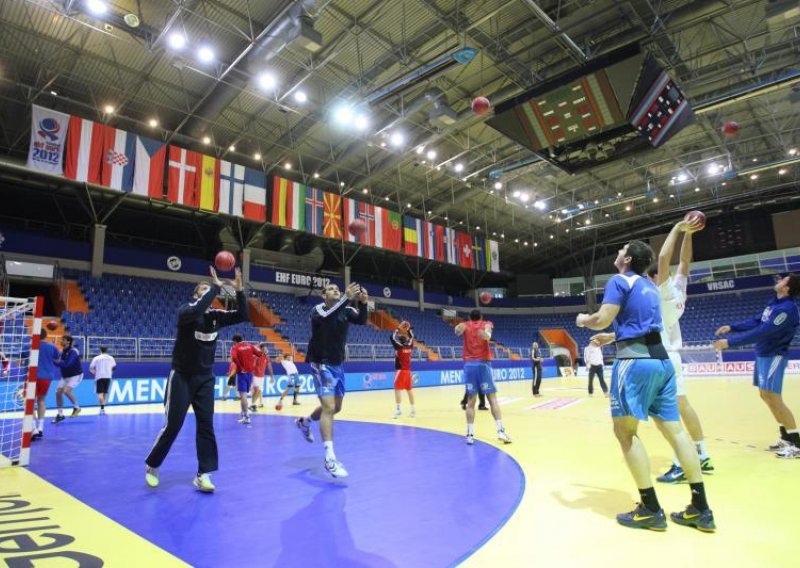 Hrvatska u zadnjem trenutku do pobjede