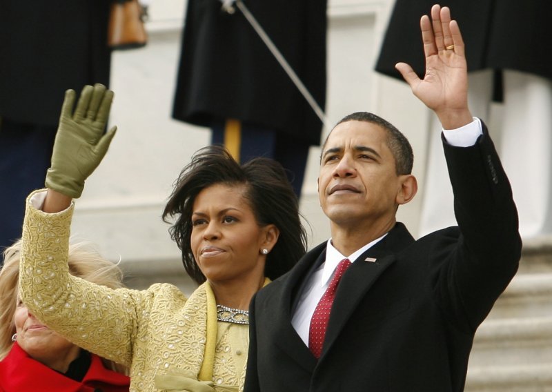 Nakon Ivanke Trump, i bračni par Obama uživa na jahti bogataša