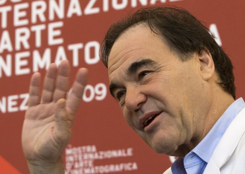 Oliver Stone optužen za antisemitizam