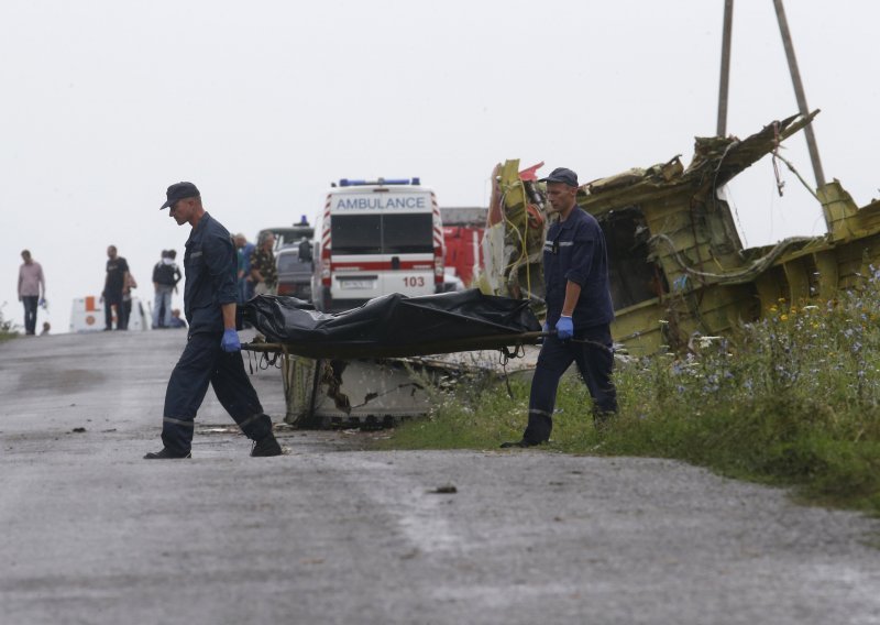 Više od 100 ruskih vojnika ubijeno u Ukrajini