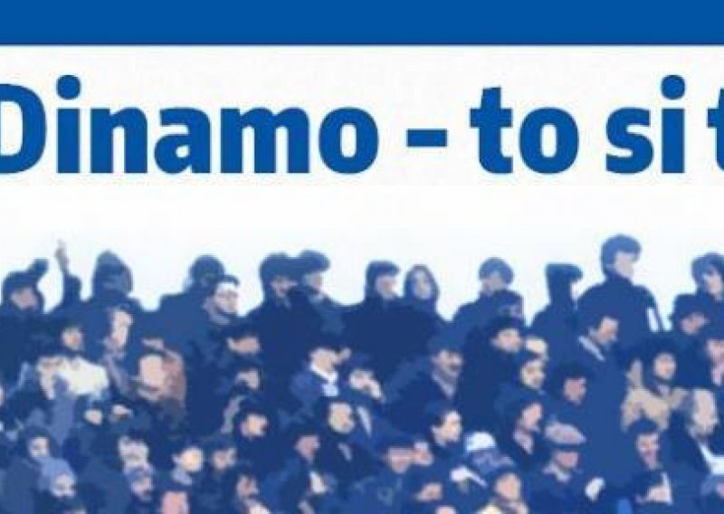 Pola Šalate rasprodano, kreće 'drugačiji' Dinamo