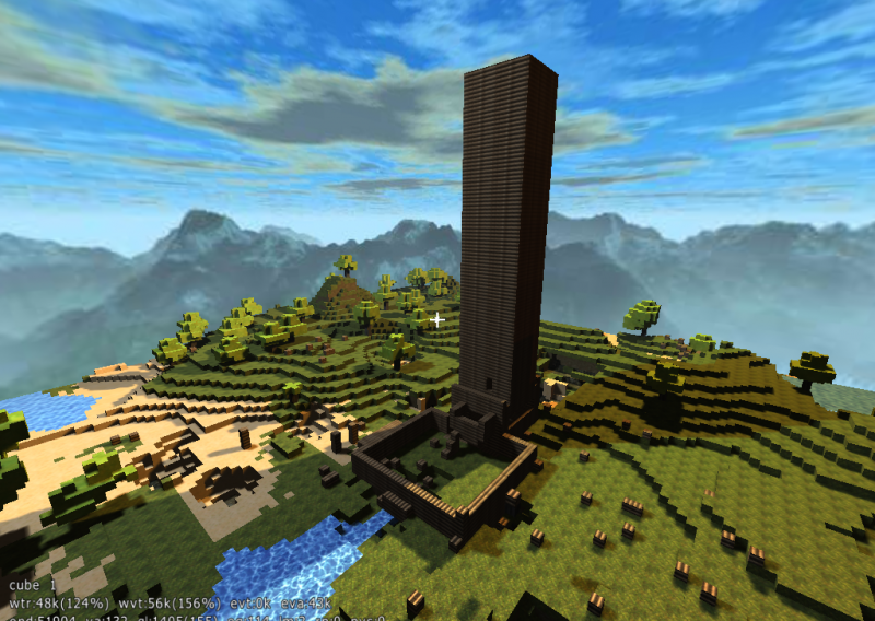 Xbox360: Minecraft 360 igraniji od Modern Warfarea 3