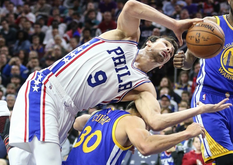 Šarić nastavlja blistati u NBA ligi, Bogdanoviću slatka pobjeda