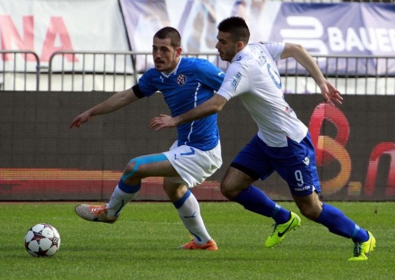 Hajduk strahuje od reprize 5:0 katastrofe, Dinamo od punog Poljuda