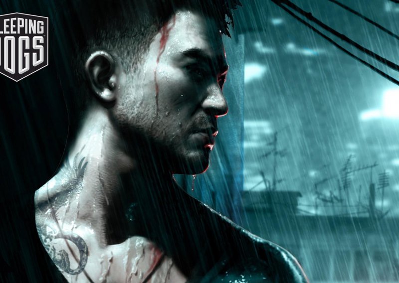 Podcijenjeni Sleeping Dogs stiže na next-gen konzole