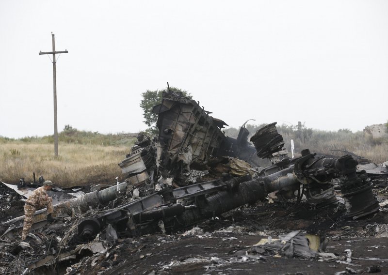 Sportaš koji je izbjegao obje tragedije malezijskih aviona