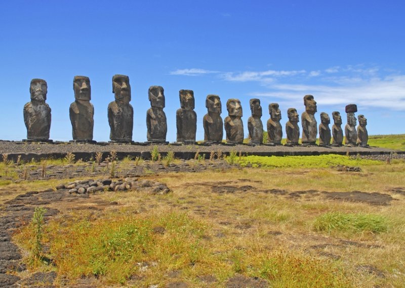 Nevjerojatne tajne najpoznatijih turističkih atrakcija