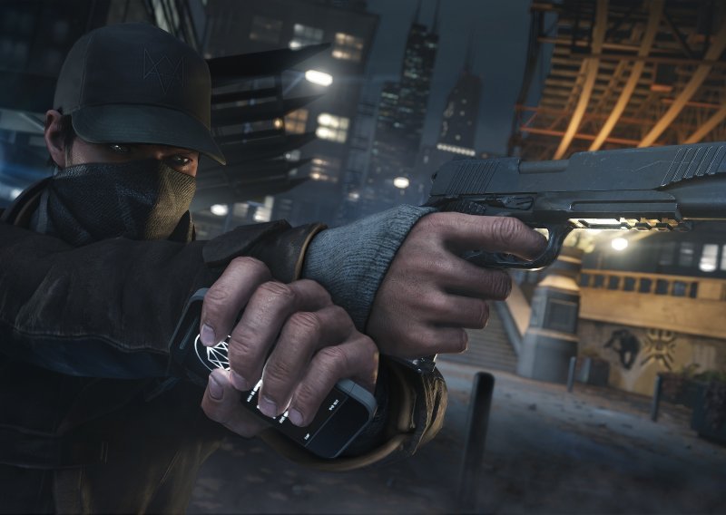 Ubisoft greškom objavio zahtjeve za PC verziju 'Watch Dogs'