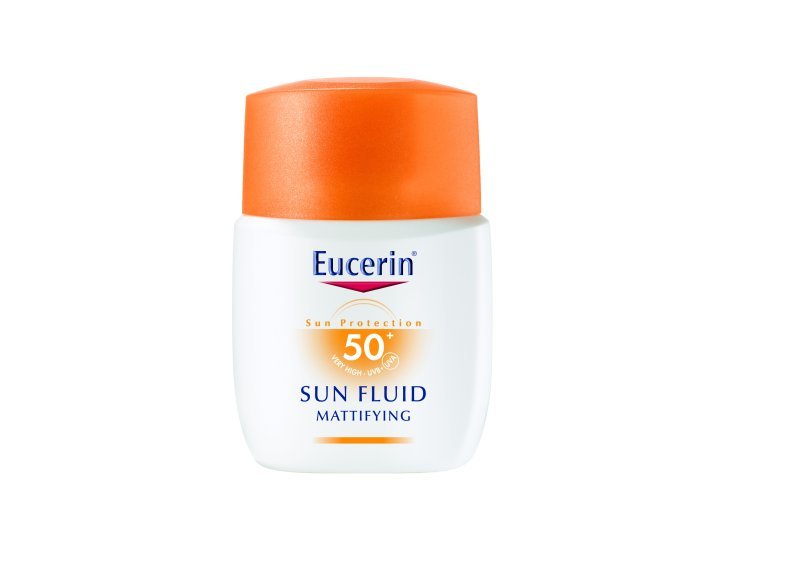 Uz Eucerin® Sun proizvod spremni ste za uživanje na suncu